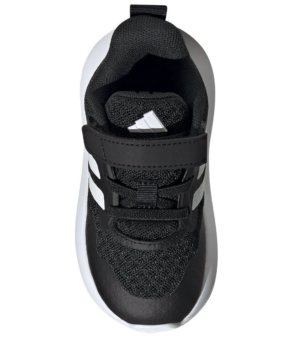 adidas Performance Shoes - FortaRun 3.0 EL I - Cblack/Ftwhite/Cb