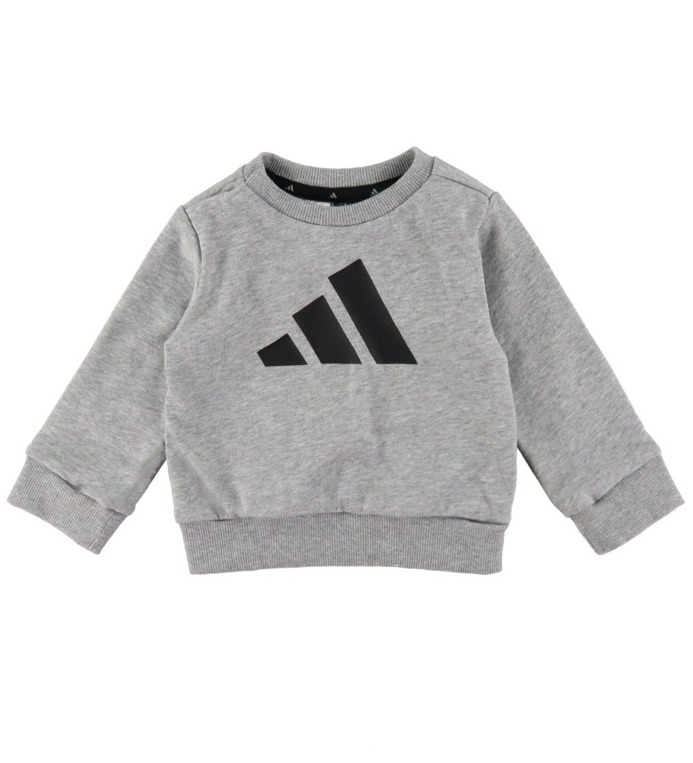 Ensemble de Jogging adidas Performance - Je fais du jogging avec