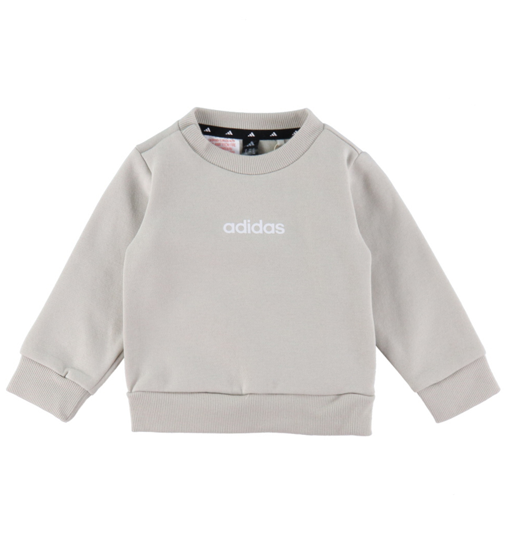 Ensemble de Jogging adidas Performance - Je Lin Course à pied -