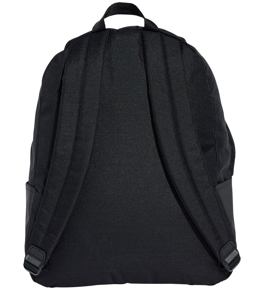 adidas Performance Backpack - Classic+ 3S PC - Black/White
