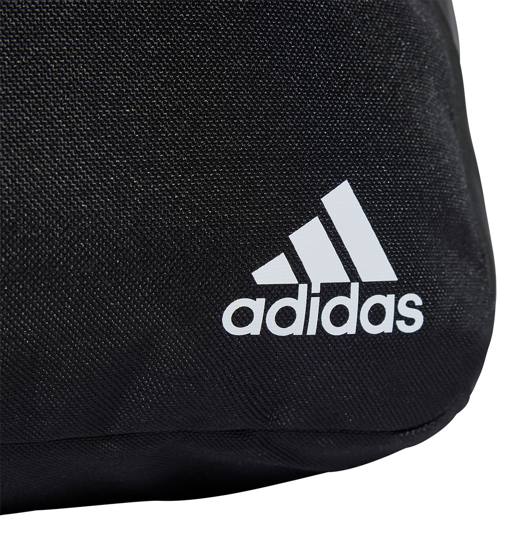 adidas Performance Backpack - Classic+ 3S PC - Black/White