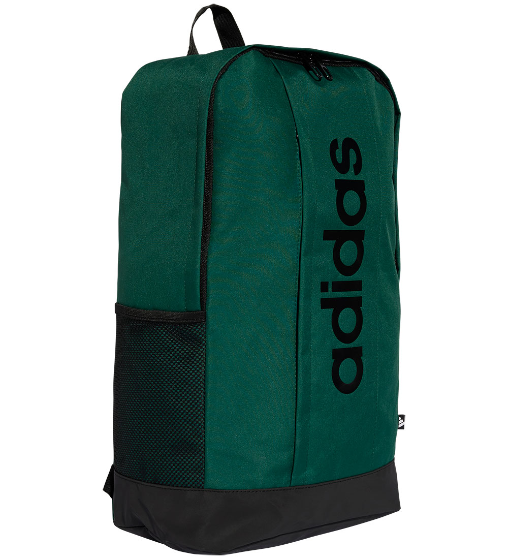 adidas Performance Backpack - Linear - Cgreen/Black
