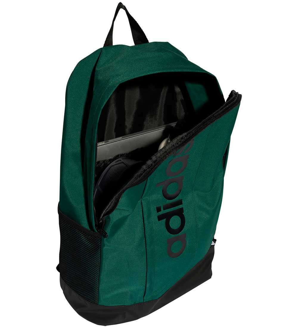 adidas Performance Backpack - Linear - Cgreen/Black
