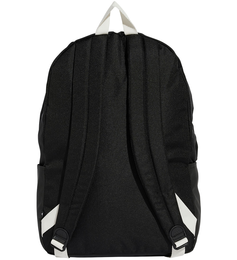adidas Performance Backpack - CL BPK VAR PR - Black/Owhite