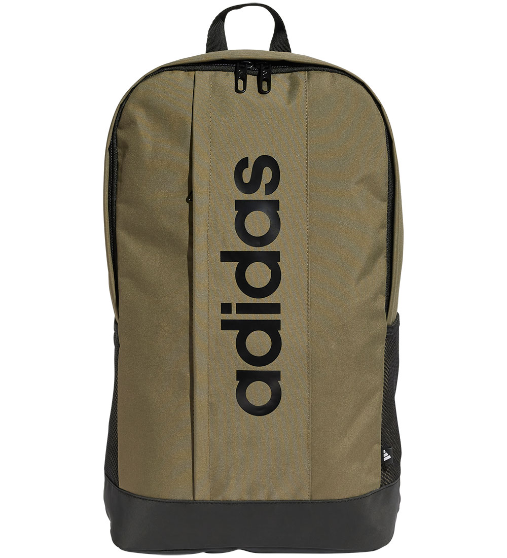 adidas Performance Backpack - Linear - Olister/Black