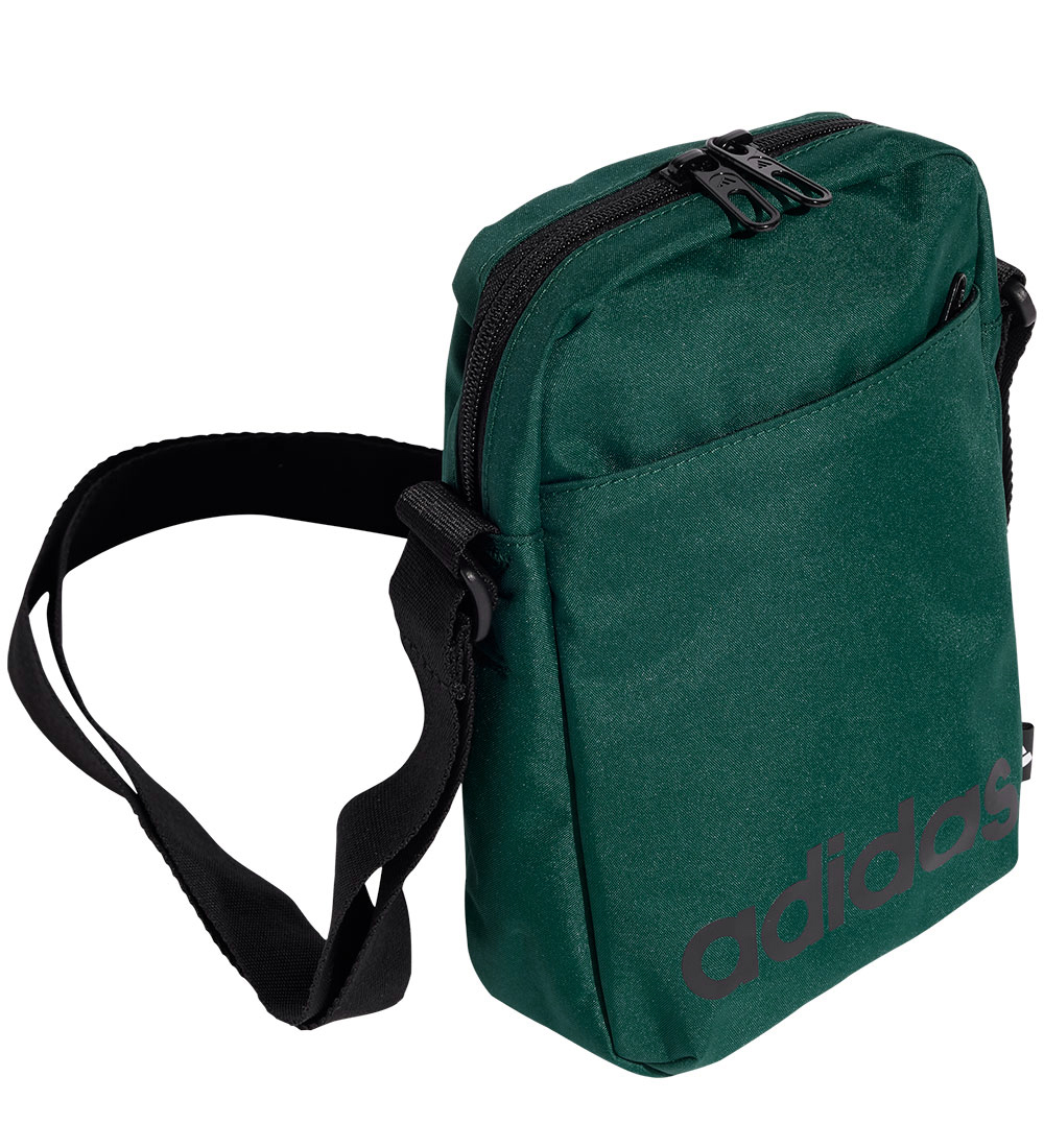 adidas Performance Bag - Linear Org - Cgreen/Black