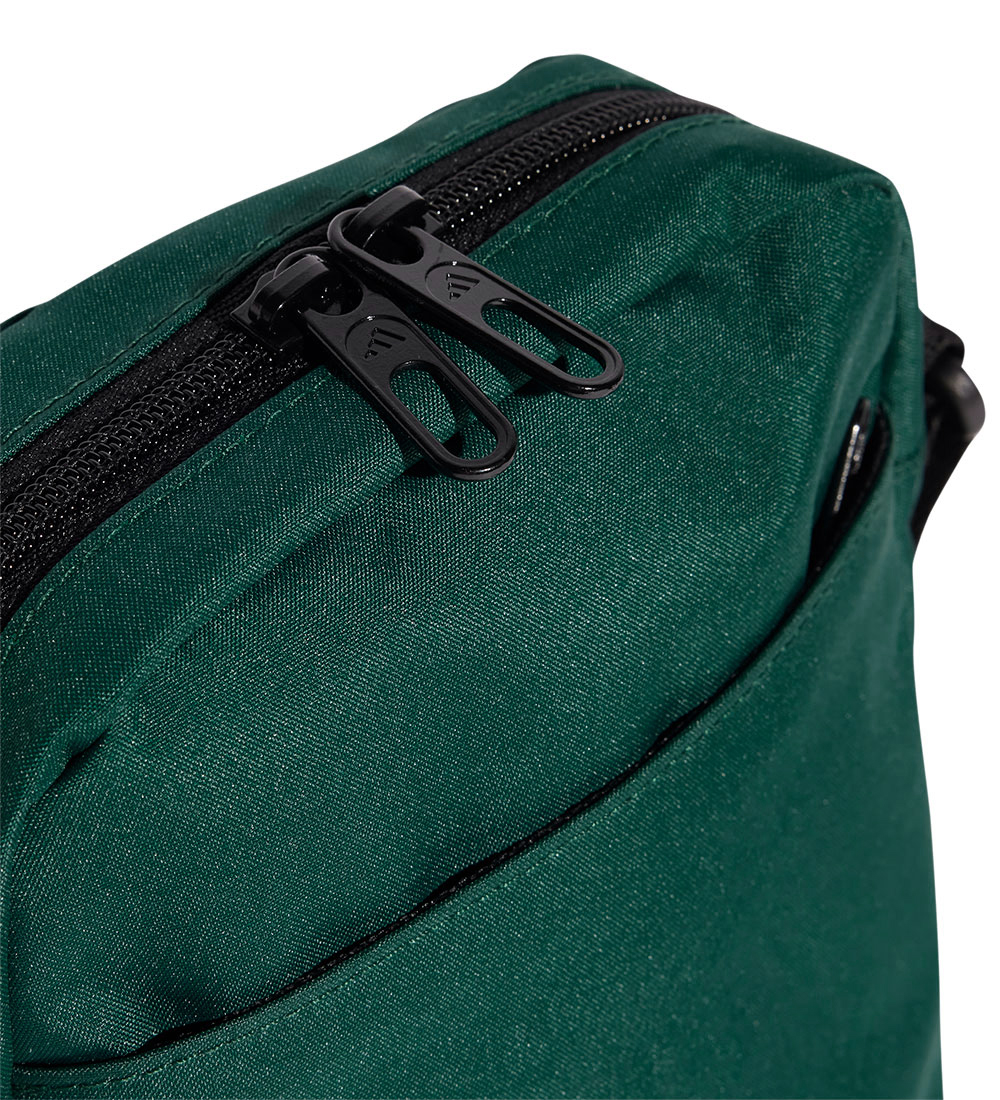adidas Performance Bag - Linear Org - Cgreen/Black