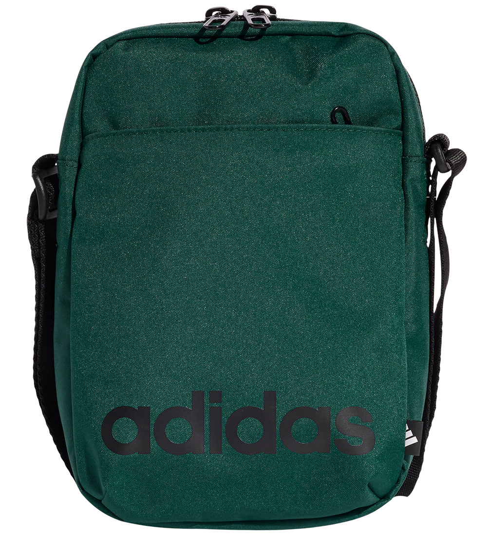 adidas Performance Bag - Linear Org - Cgreen/Black