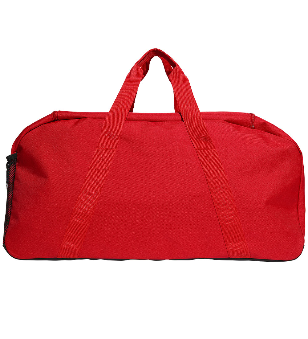 adidas Performance Sports Bag - Tiro L Duffle M - Tepore/Black/