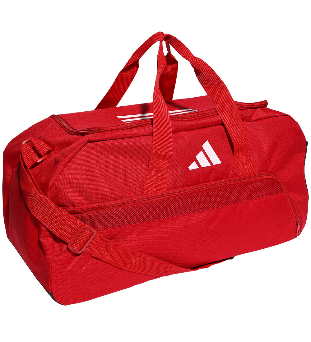 adidas Performance Sports Bag - Tiro L Duffle M - Tepore/Black/