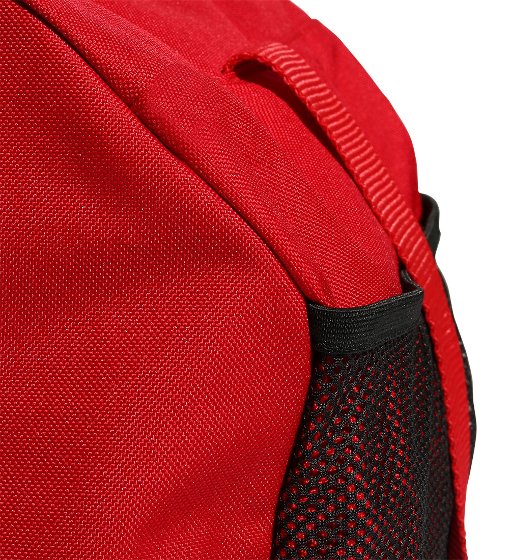 adidas Performance Sports Bag - Tiro L Duffle M - Tepore/Black/
