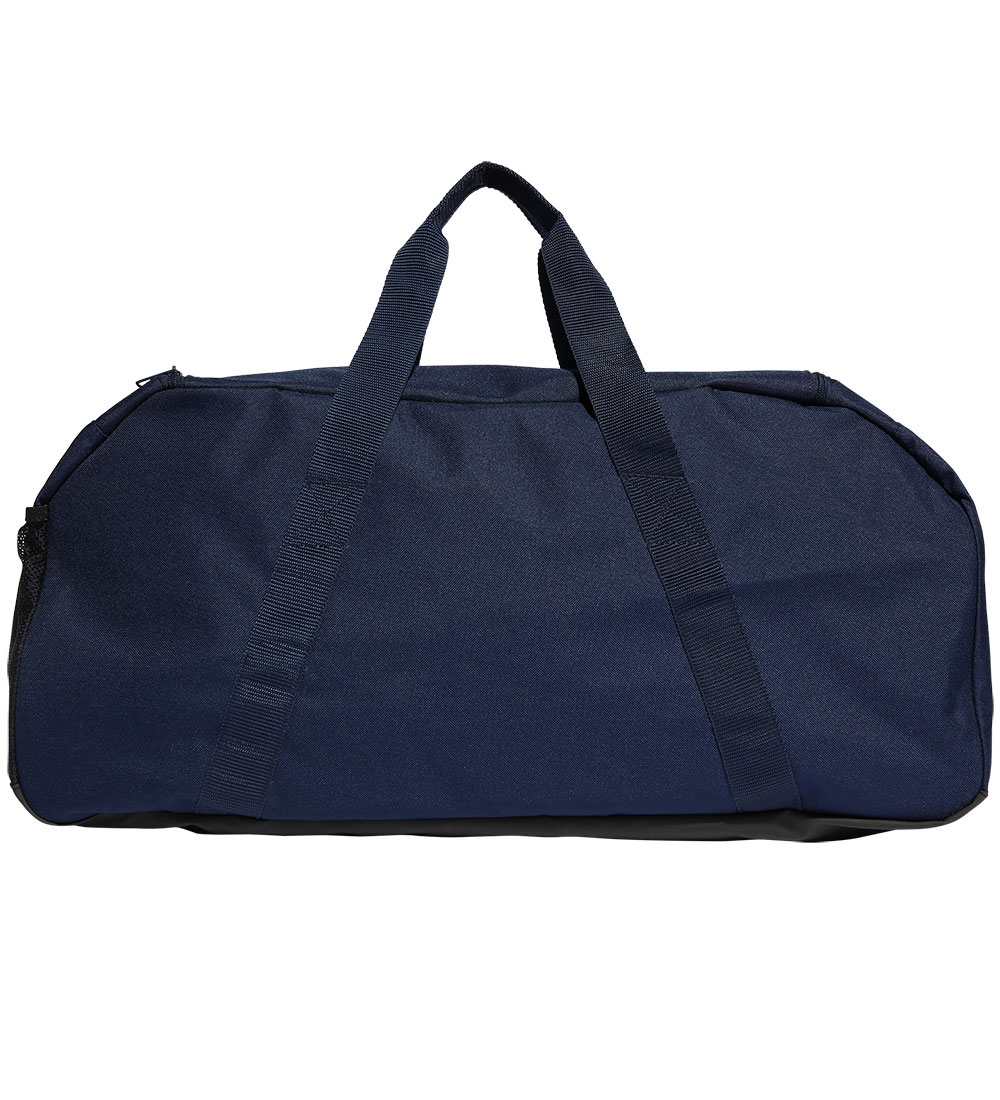 adidas Performance Íþróttataska - Tiro L Duffle M - Tenabl/Black