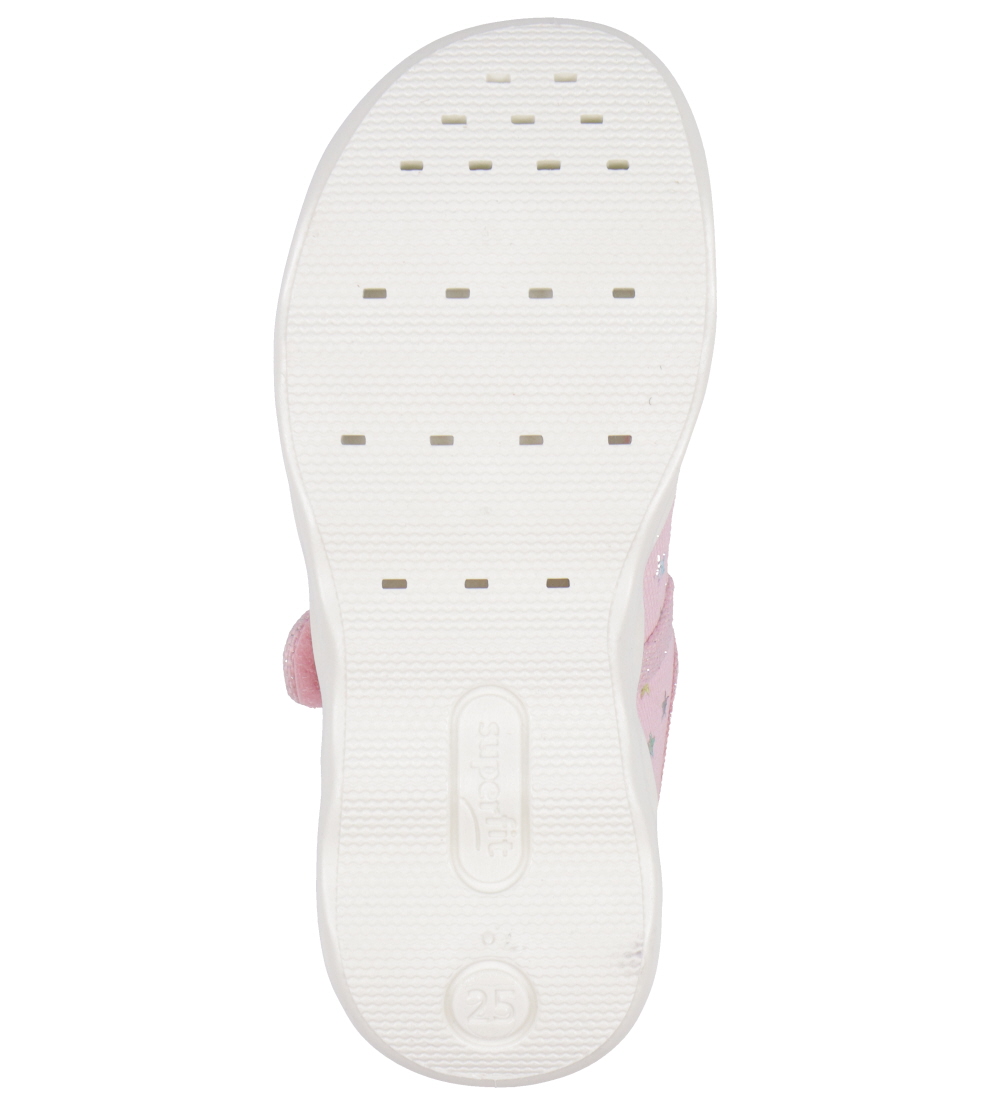 Superfit Tossut - Bubble - Rose