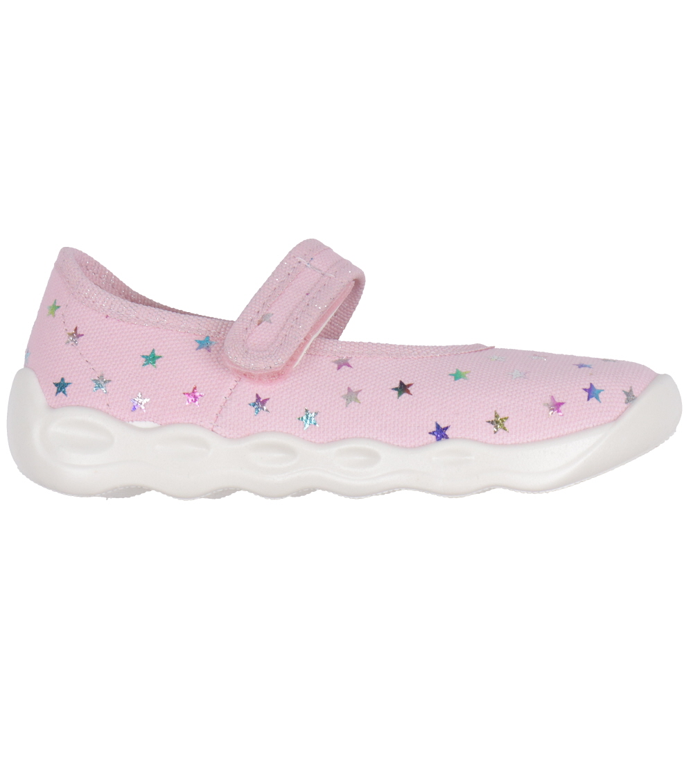 Superfit Tossut - Bubble - Rose
