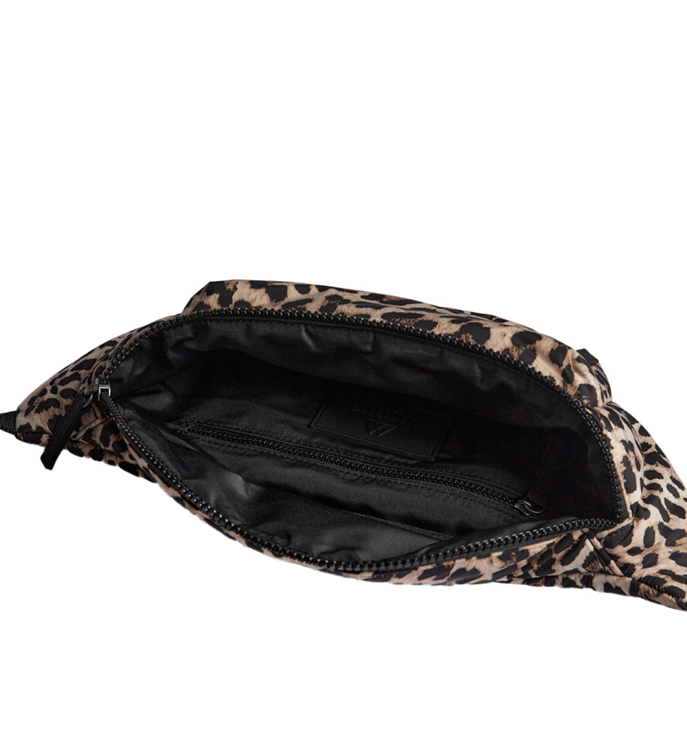 Markberg Bum Bag - FameMBG - Leopard