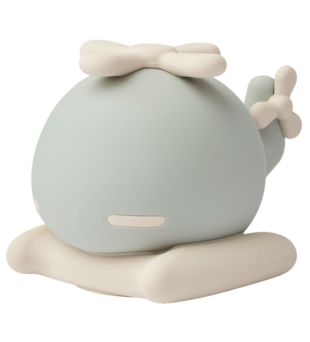 Liewood Night Lamp - Winston - Helicopter - 16.8x11.7x12.3 cm -