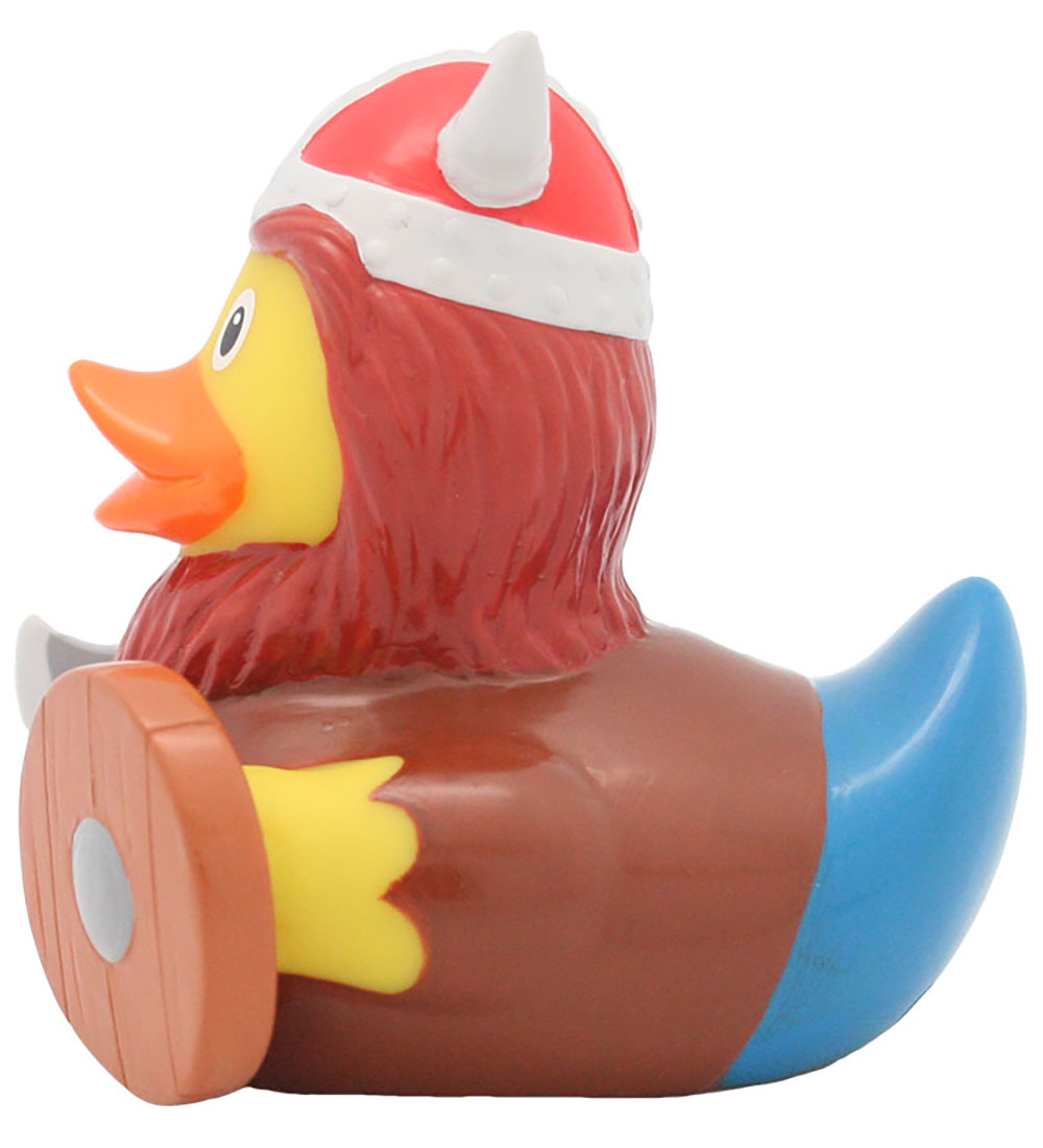 Rubber Duck - Viking Norwegian