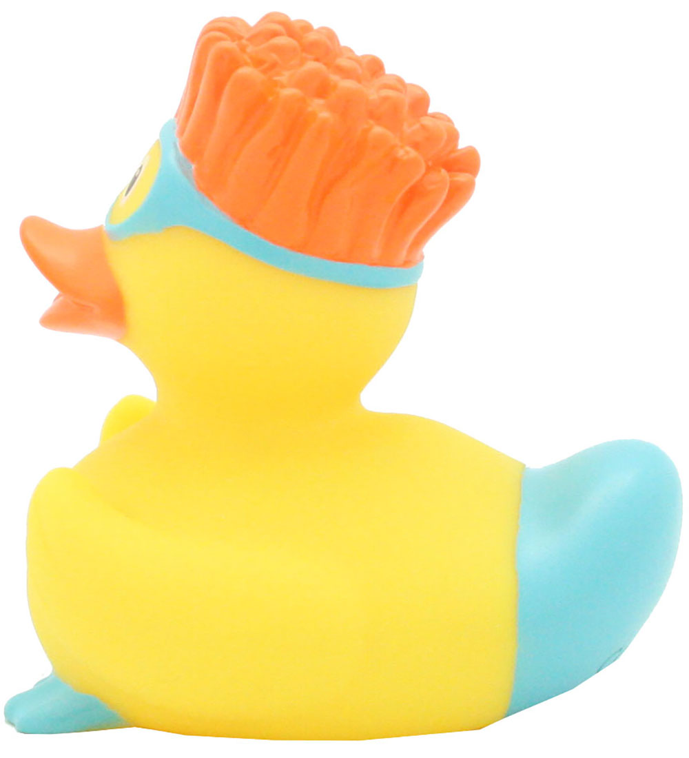 Rubber Duck - Snorkels