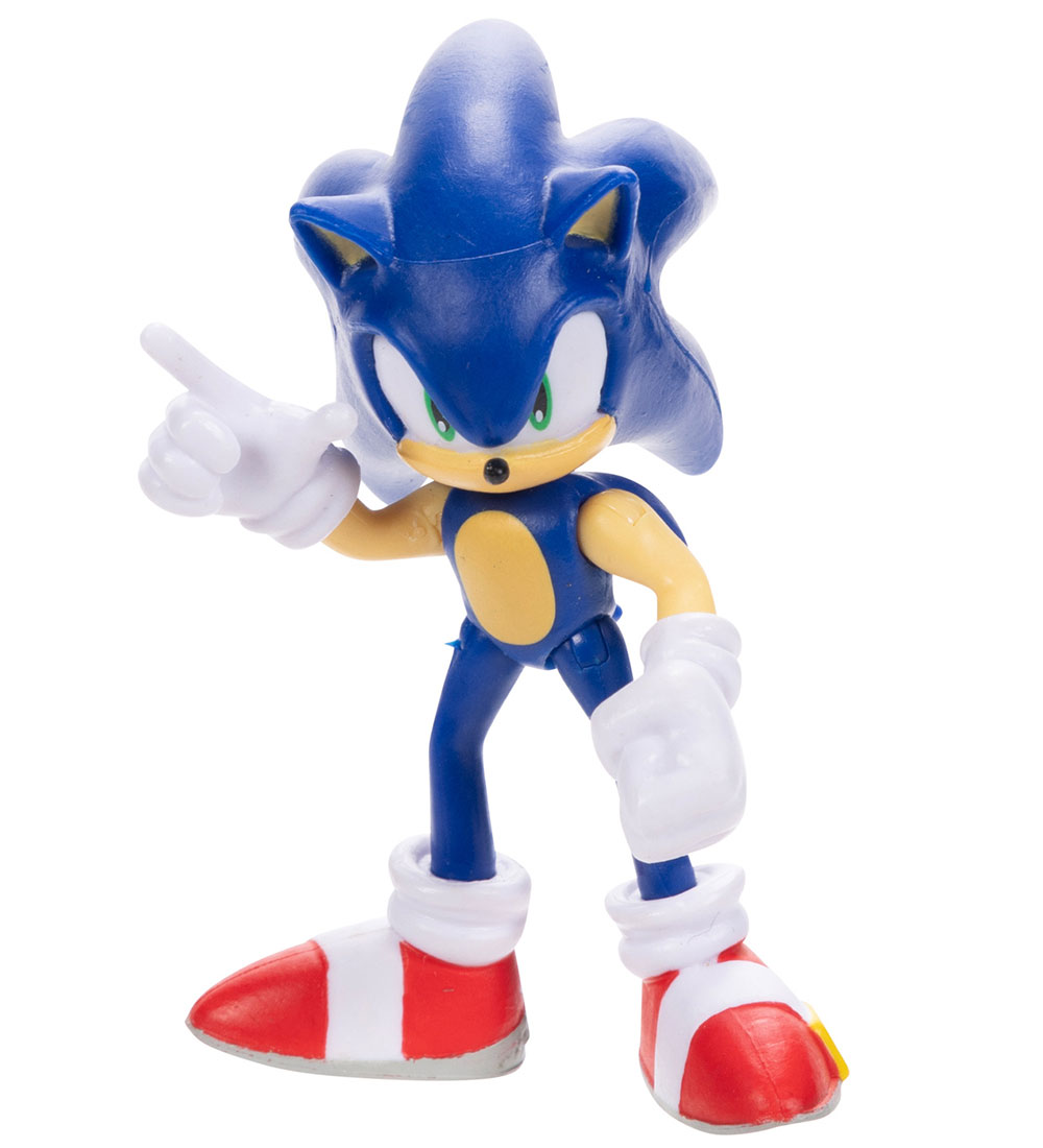 Sonic Figure - Sonic
