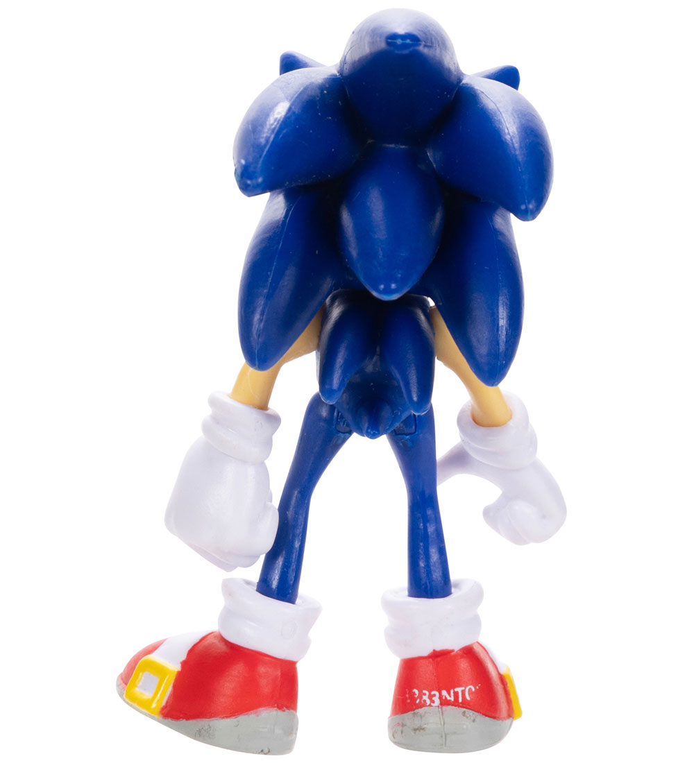 Sonic Figure - Sonic