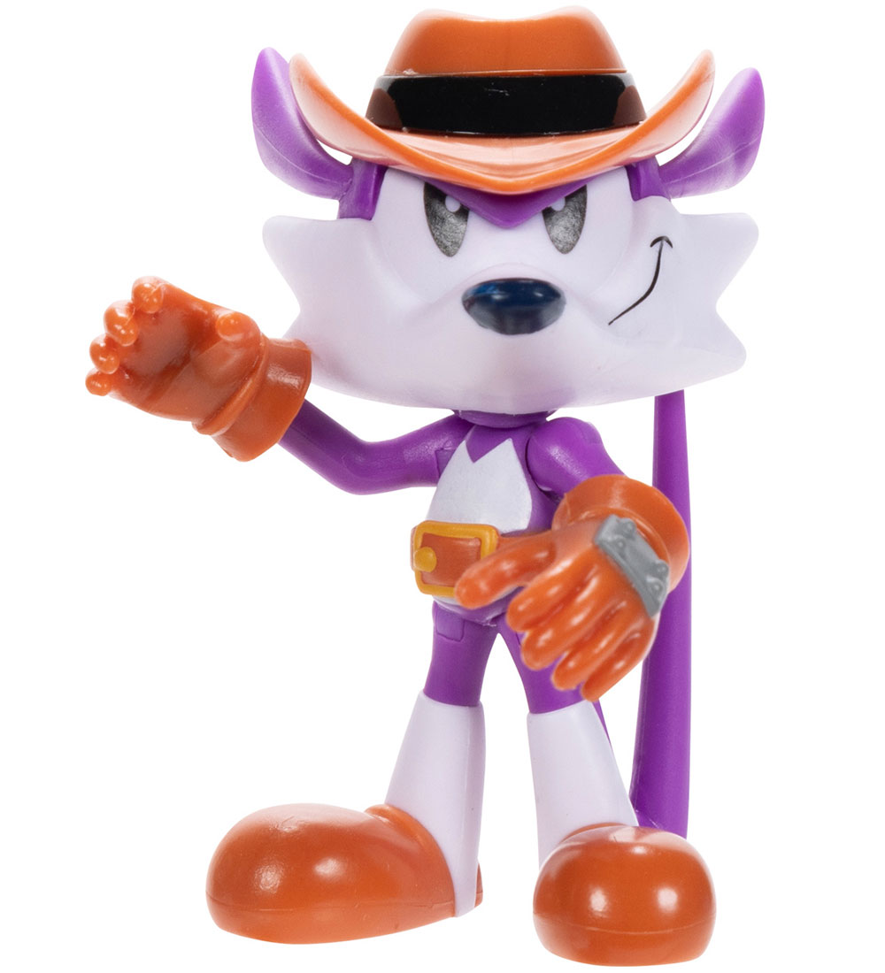 Sonic Figure - Catch