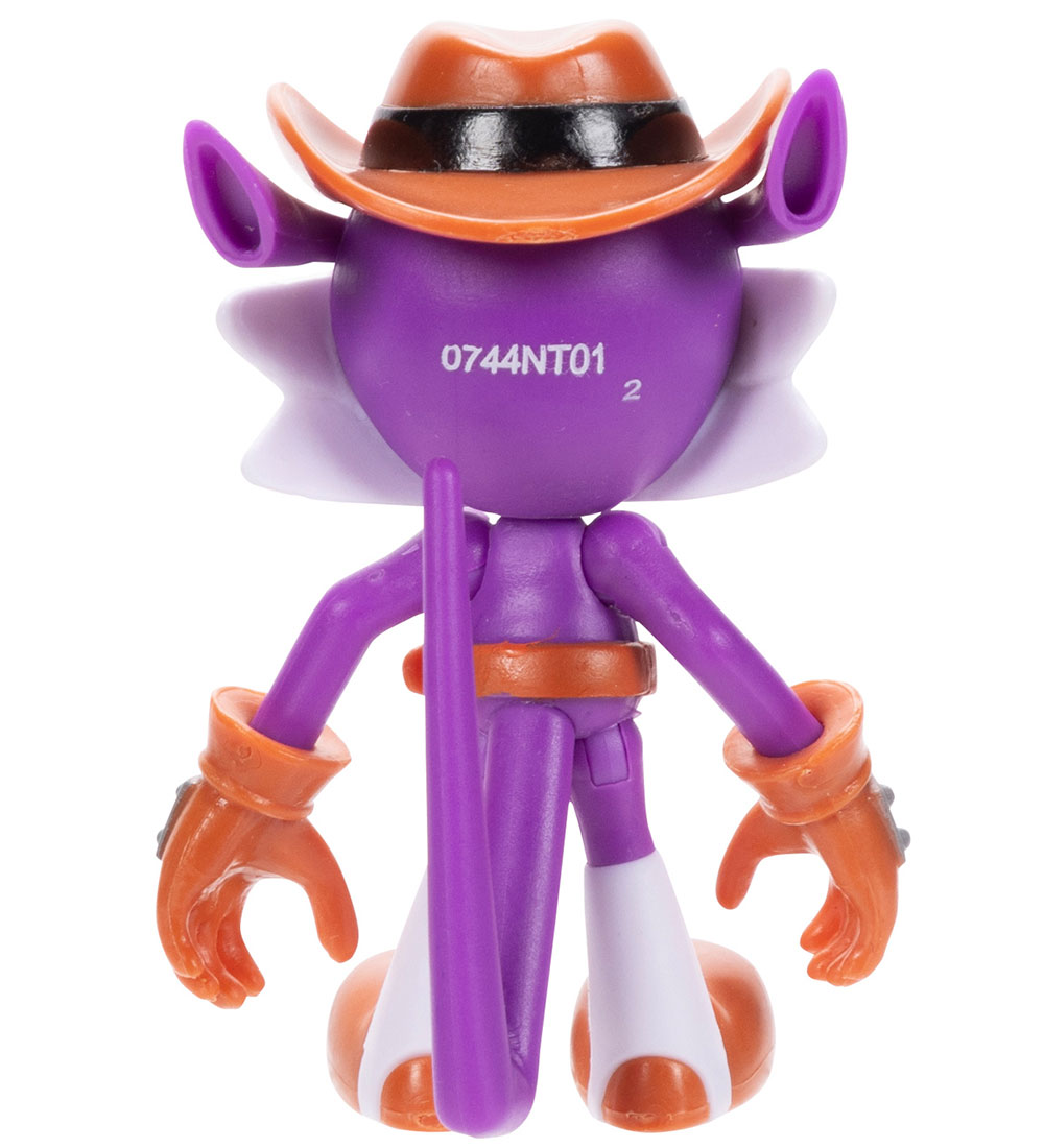 Sonic Figure - Catch