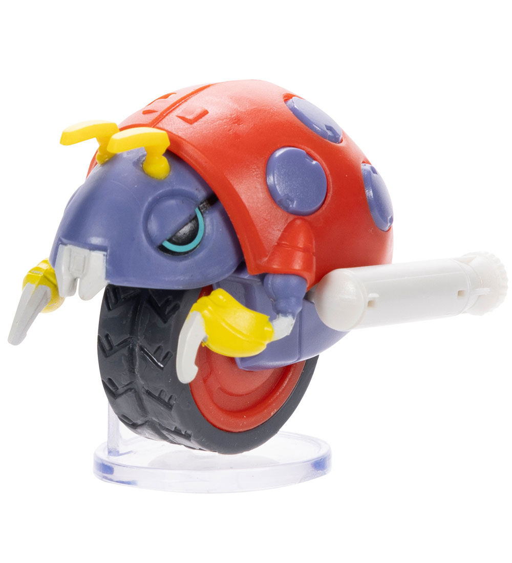 Sonic Figure - Moto Bug