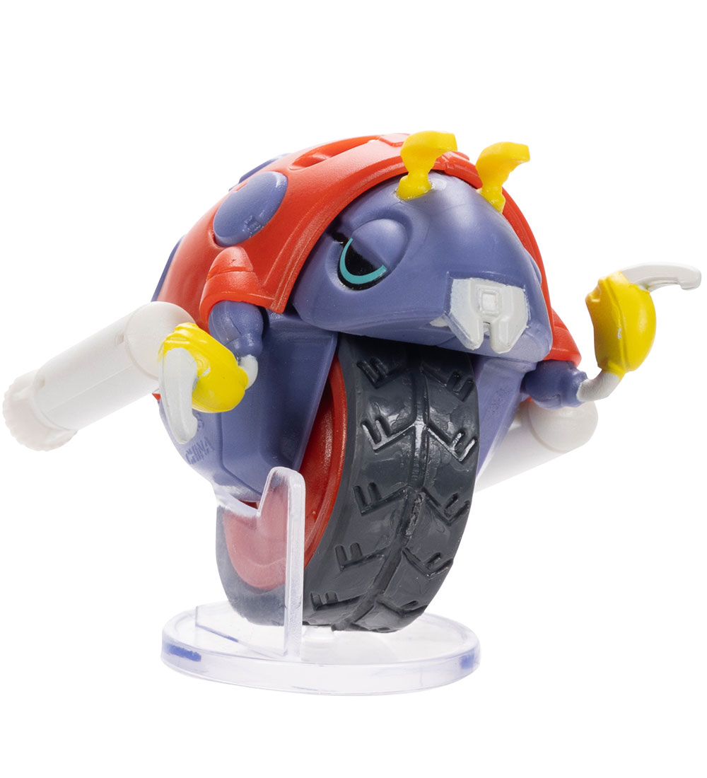 Sonic Figure - Moto Bug