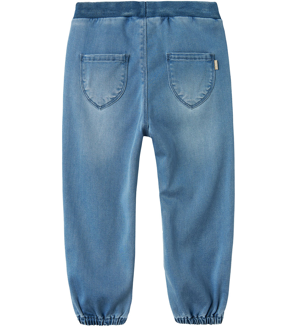 Name It Jeans - NmfBella - Medium+ Blue Denim