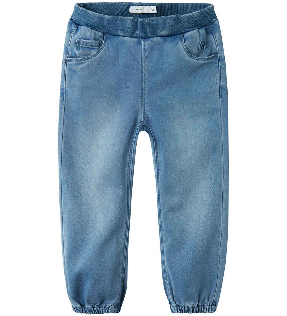 Name It Jeans - NmfBella - Medium+ Blue Denim