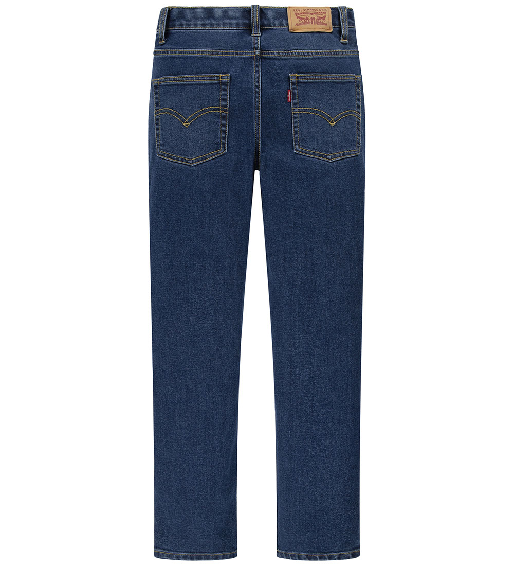 Levis Farkut - 512 Slim Taper - Por Vida