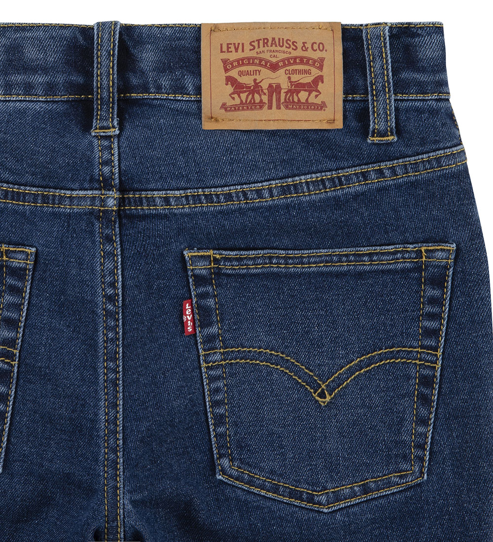 Levis Farkut - 512 Slim Taper - Por Vida