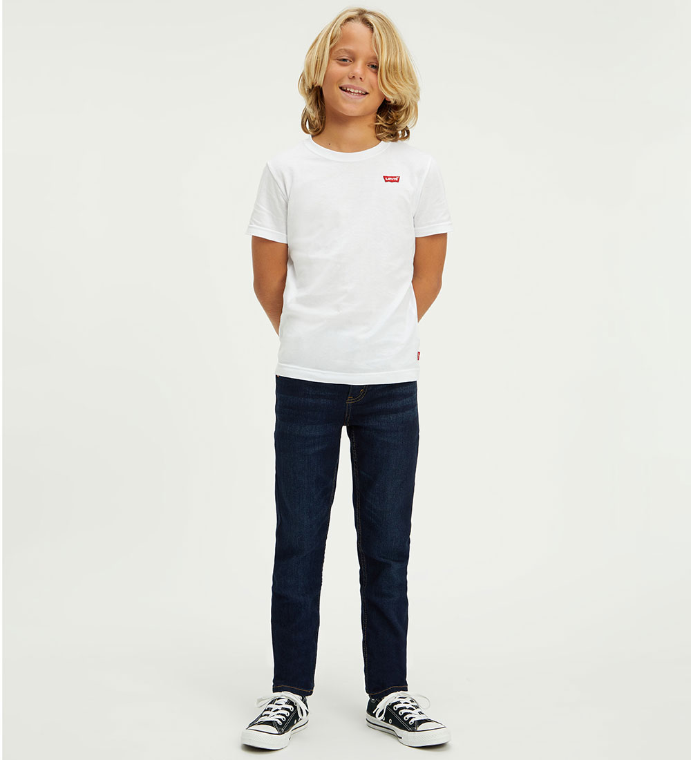 Levis Farkut - 512 Slim Taper - Por Vida