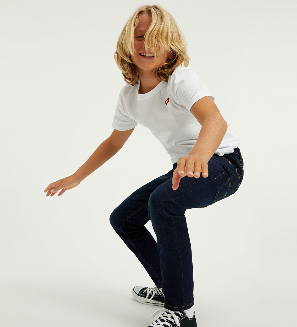 Levis Jeans - 512 Slim Taper - Von Vida
