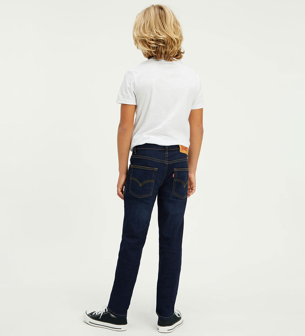 Levis Jeans - 512 Slim Taper - Von Vida