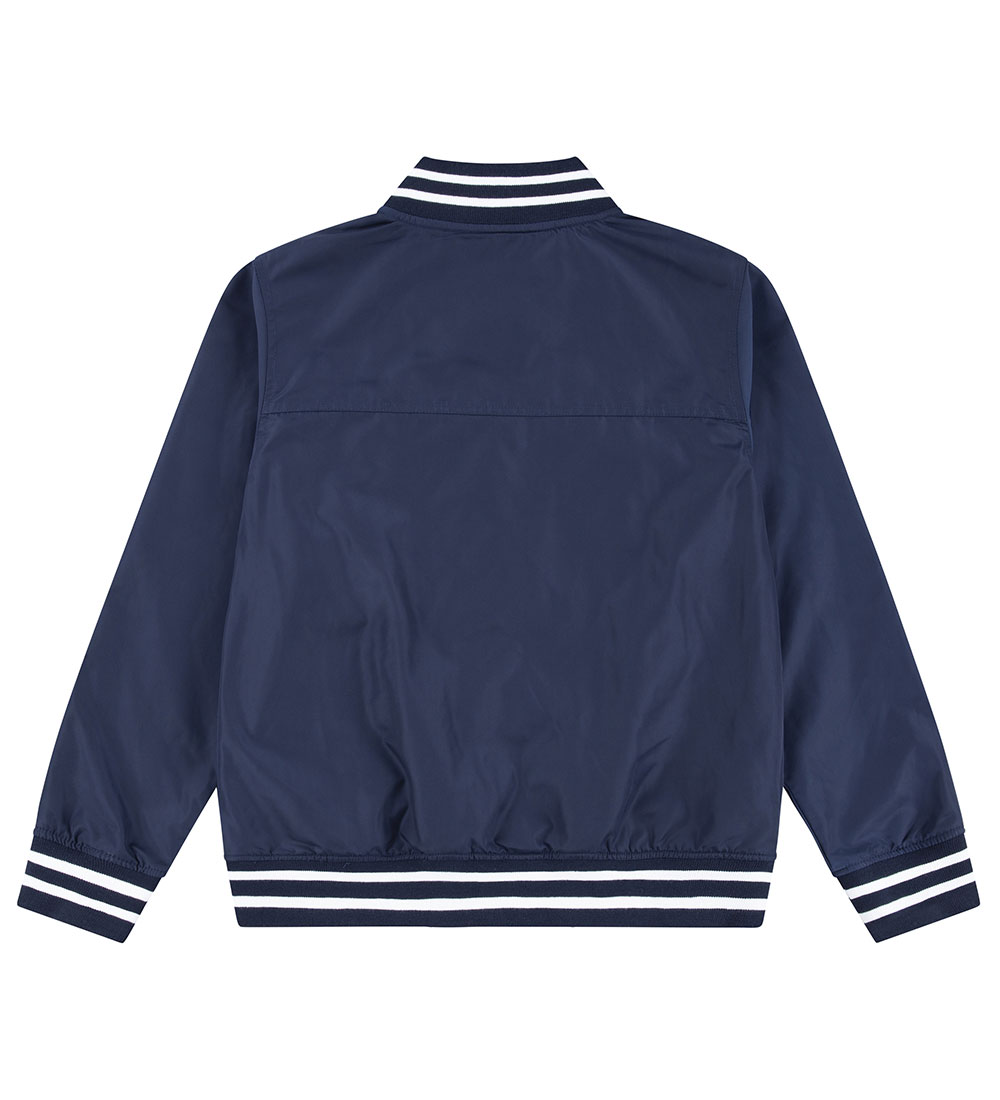 Levis Jacket - Dress Blues