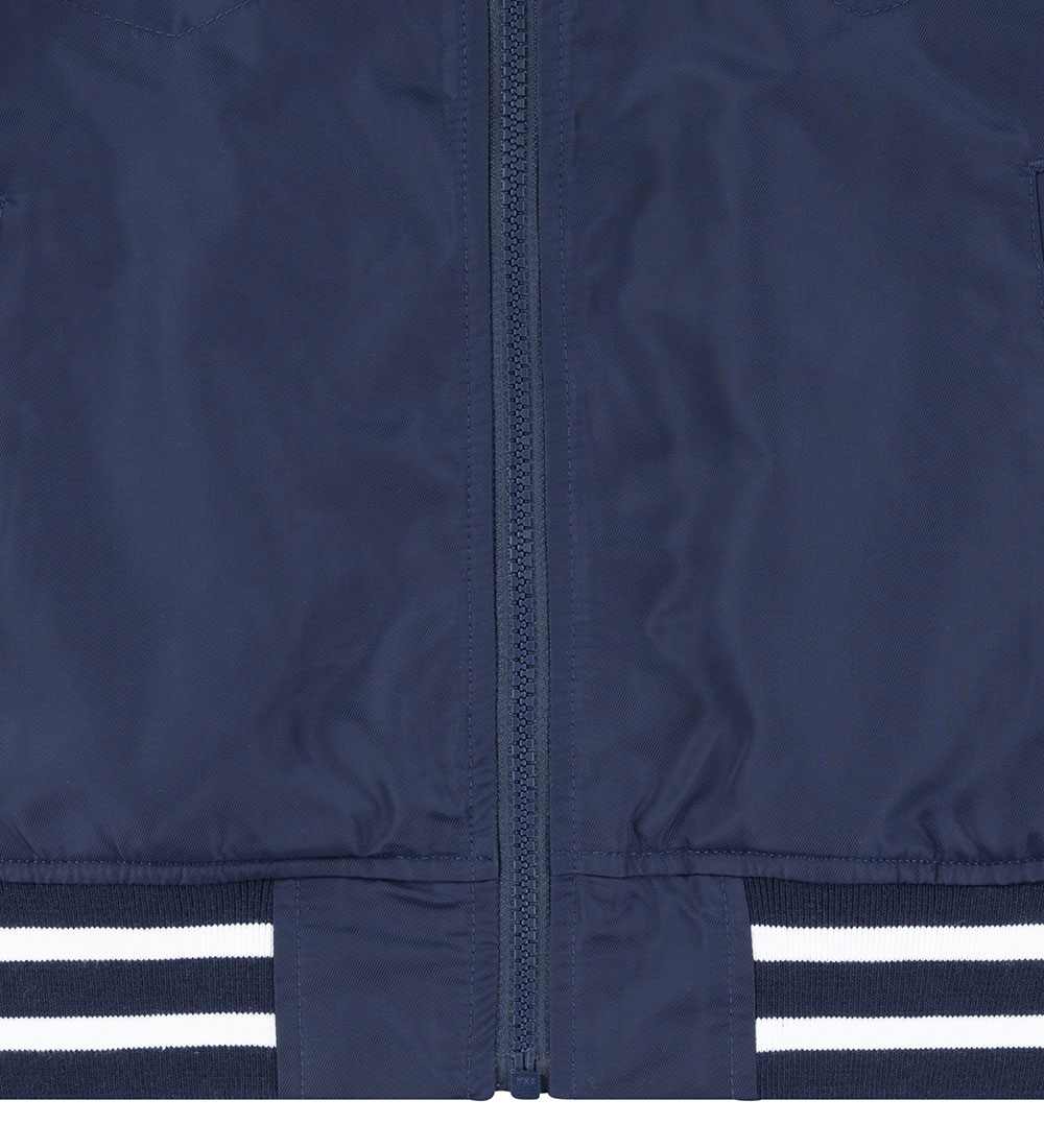 Levis Jacket - Dress Blues