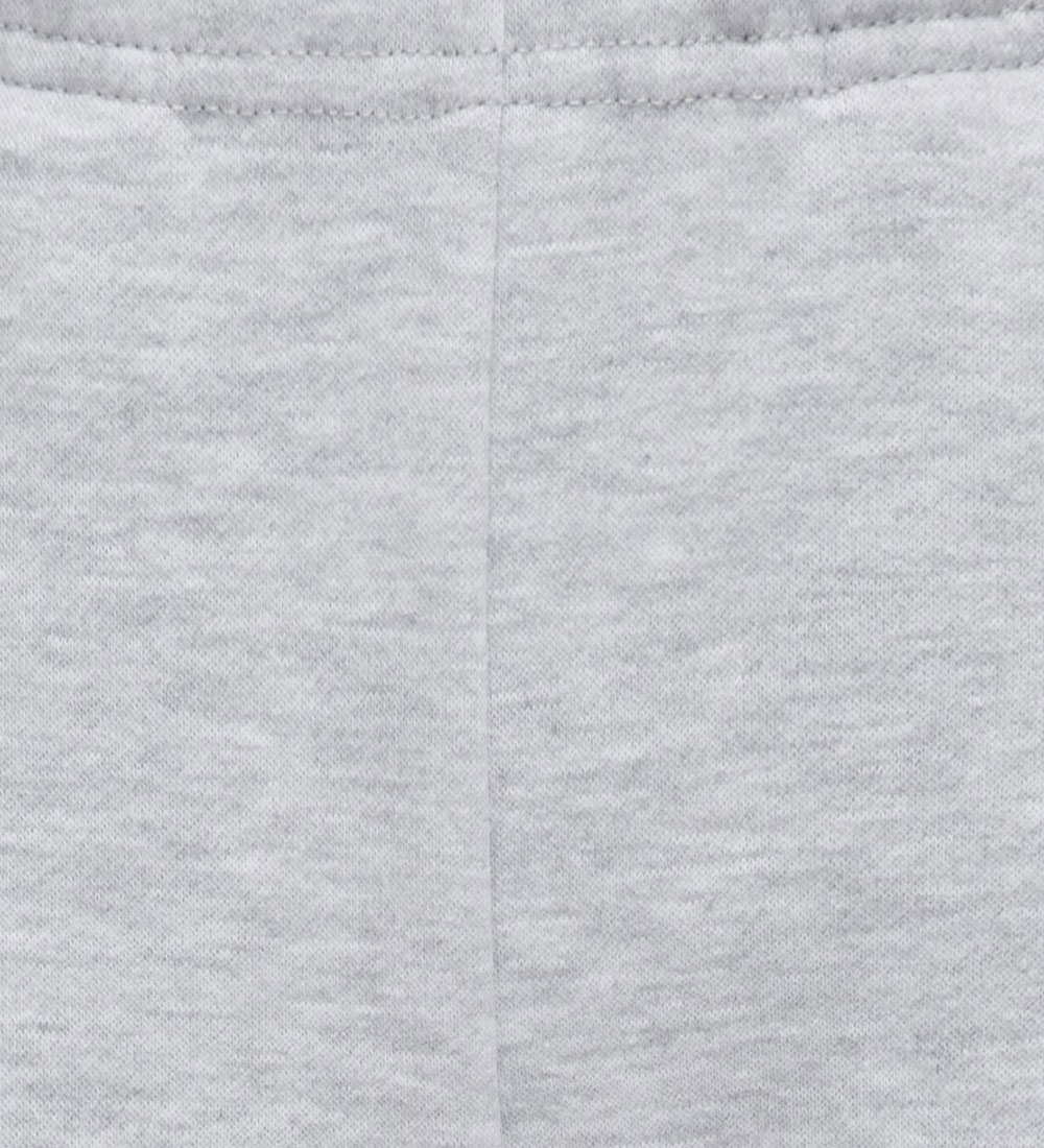 Kids Only Sweatpants - CookFave - Light Grey Melange