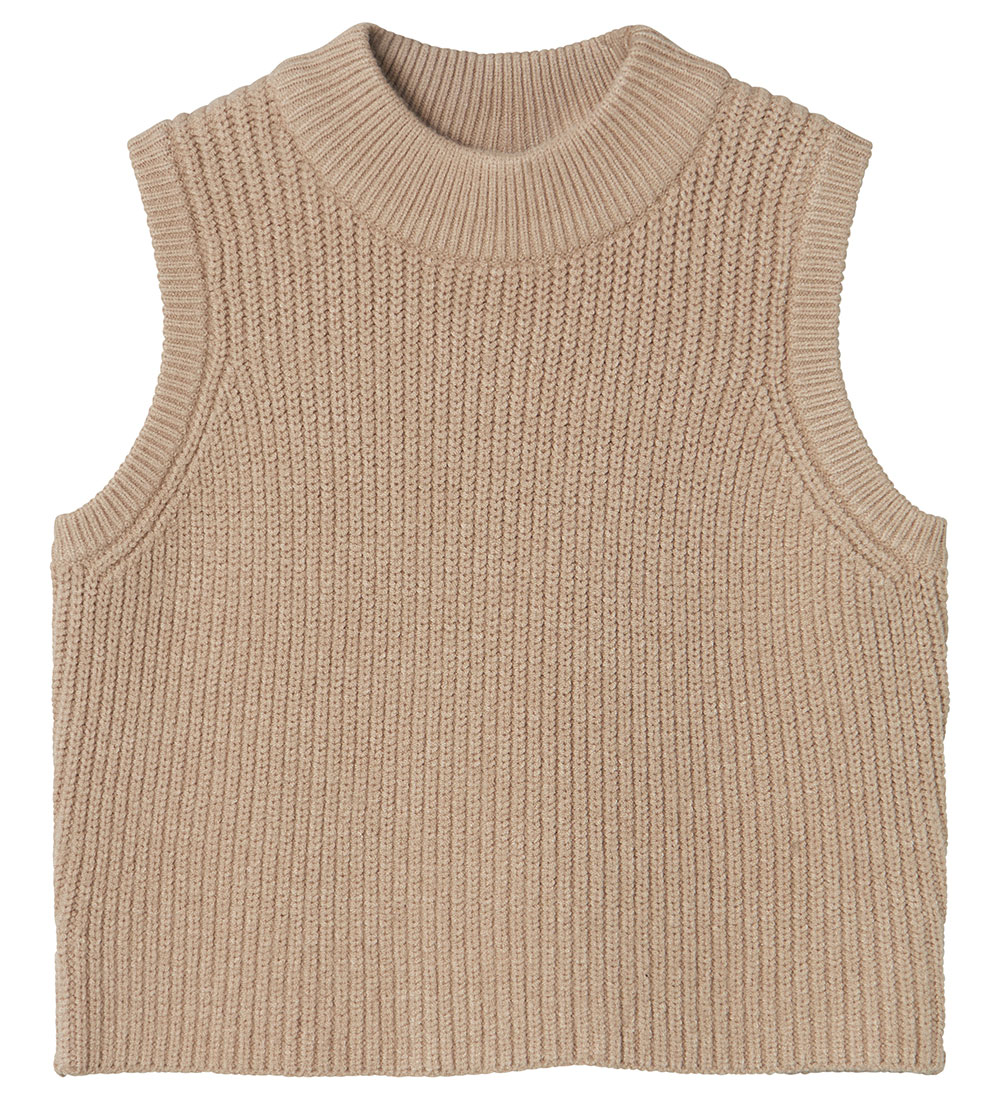 Blouson Name It - Tricoté - NmfBillie - Pur Cachemire
