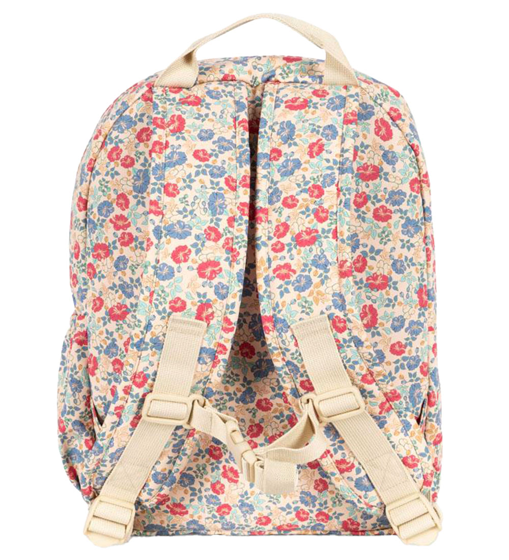 King's Sword Backpack - PU - Rainy - Midi - Fiola