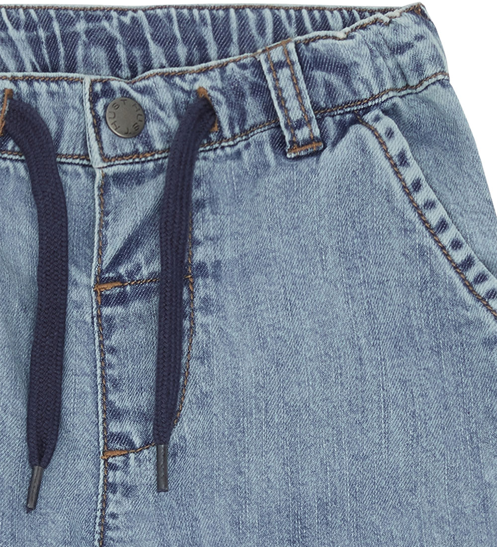 Jeans Hust and Claire - James - Lavé Denim