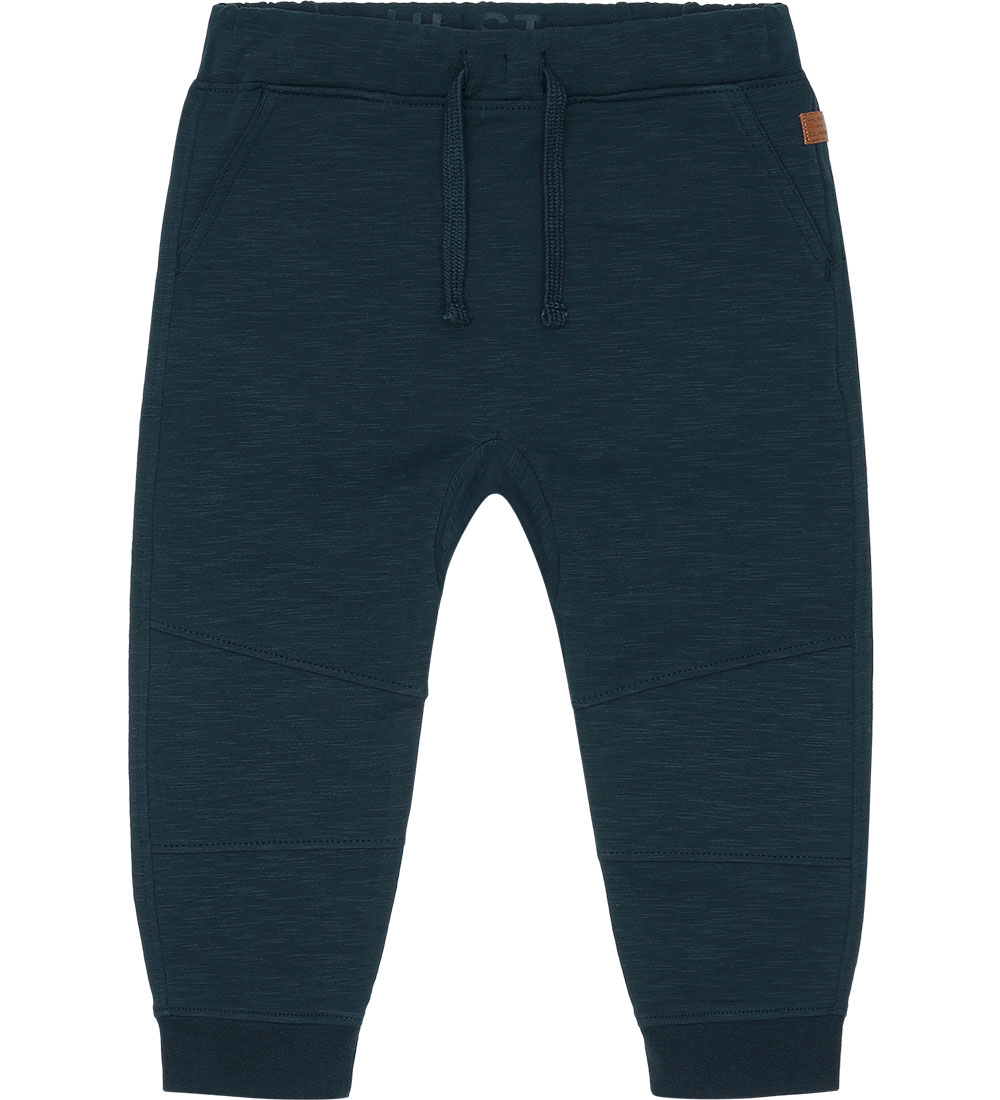 Hust and Claire Sweatpants - Georg - Blues