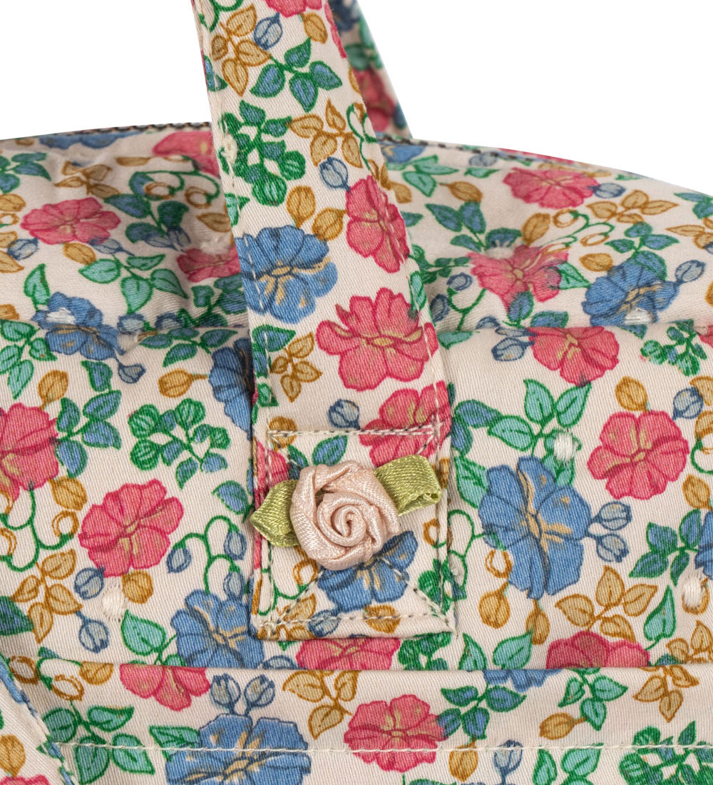 Konges Sløjd Doll Changing Bag - Viola