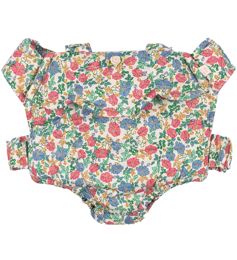 Konges Sløjd Doll carrier - Fiola