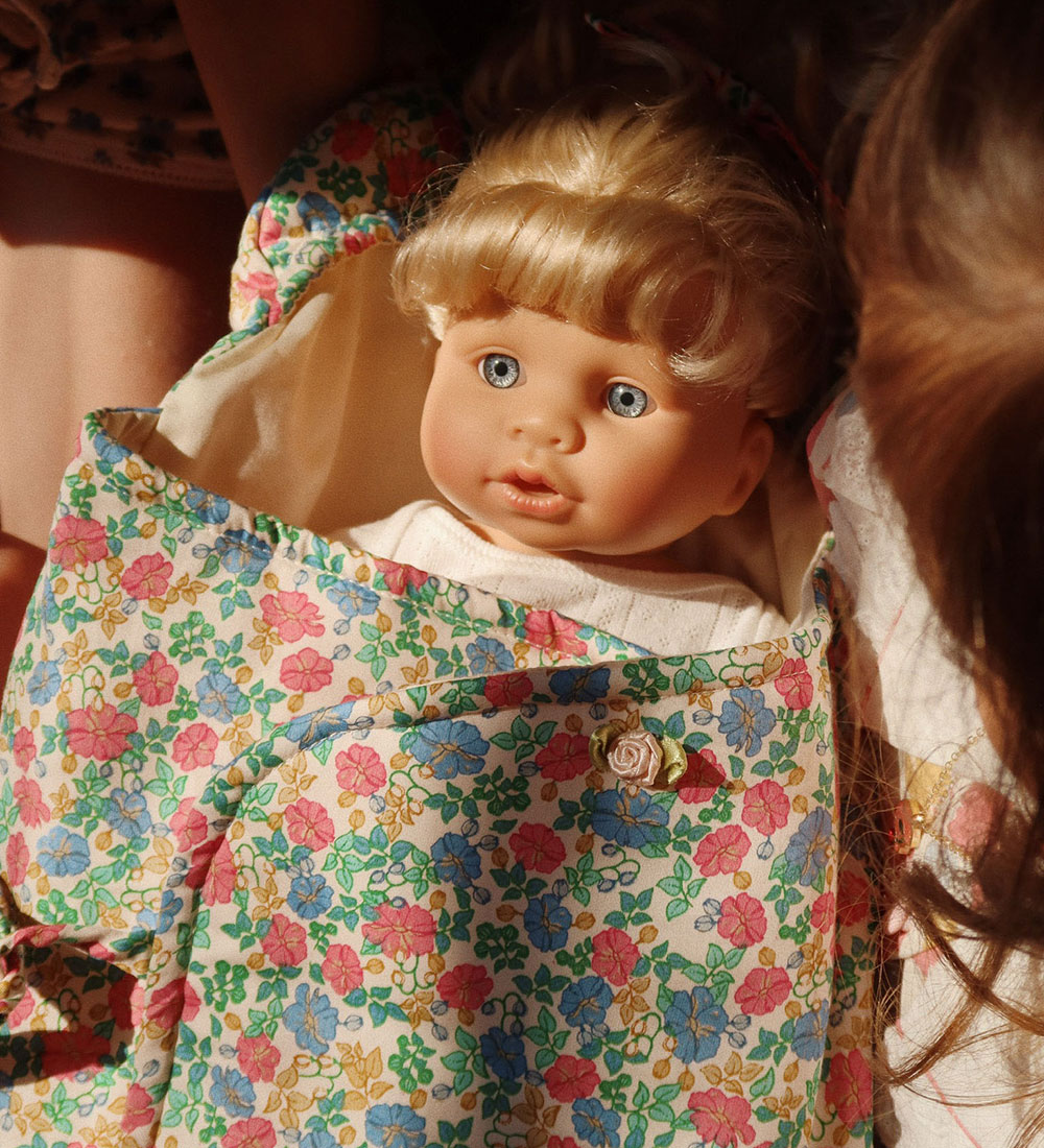 Konges Sløjd Sleeping Bag to Doll - Viola