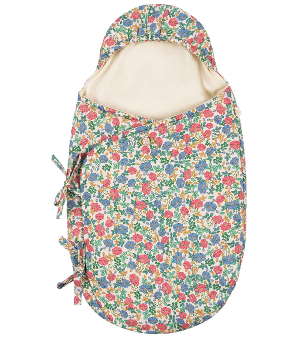 Konges Sløjd Sleeping Bag to Doll - Viola
