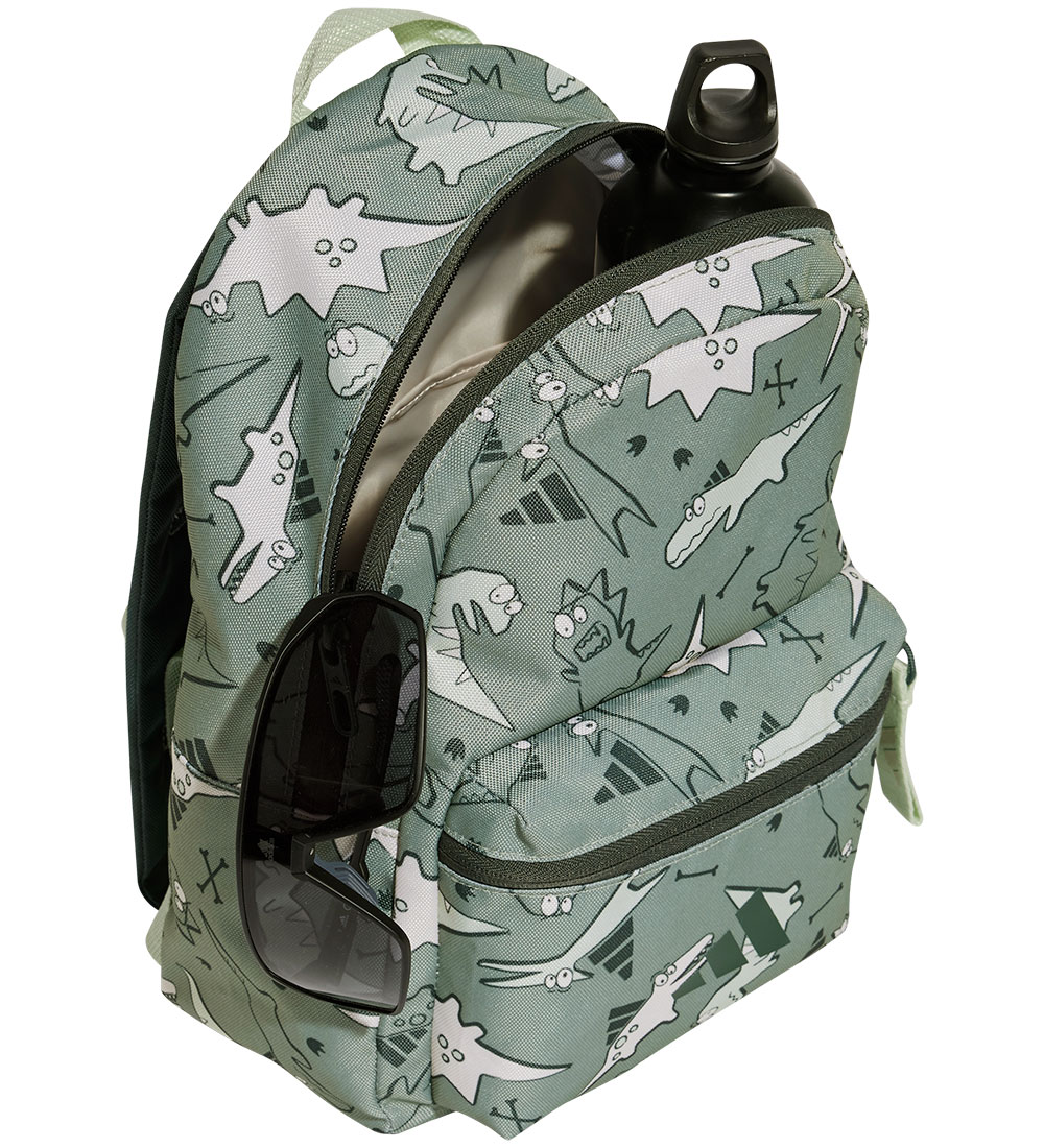 adidas Performance Backpack - LK ADRPT 1 - Legivy/Multco