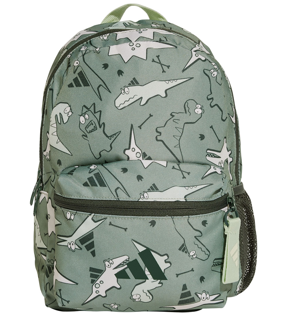 adidas Performance Backpack - LK ADRPT 1 - Legivy/Multco