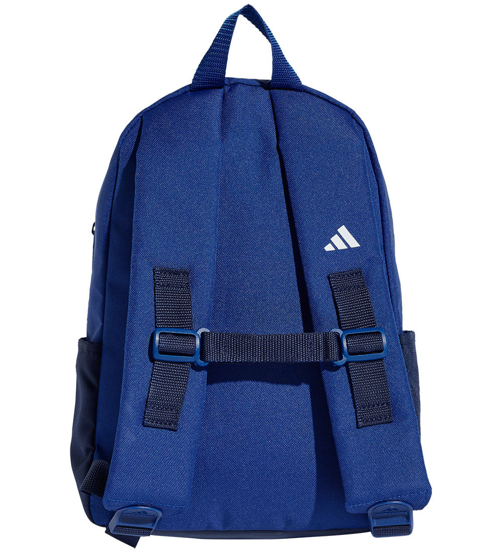 adidas Performance Ryggsäck - LK 3BAR - Royblu/Dkblue