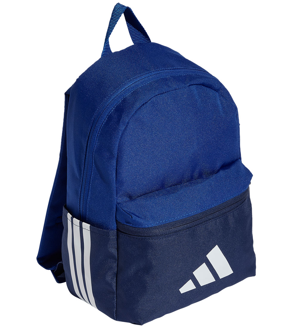 adidas Performance Ryggsäck - LK 3BAR - Royblu/Dkblue